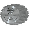 Makita MPA-90009-B-10 7-1/4" 16T Carbide-Tipped Circular Saw Blade, 10/Pk