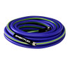 Legacy Manufacturing LMHSF3825BL2 SmartFlex Air Hose, 3/8 in. x 25 ft, Hybrid, Blue -