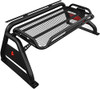 BLACK HORSE RBBA15B CLASIC ROLL BAR BLACK