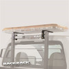BACKRACK 91006 LIGHT BAR BRACKETS PR
