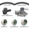 DAYCO WP313K1A WATER PUMP KIT