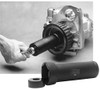 JIMS USA JIM94660-37A MAINSHFT SPROCKET/PULLEY LOCKNUT WR SKT