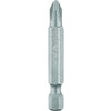 DeWalt DW2022 2-Inch #2 Phillips Power Bit with 1/4-Inch Hex Drive