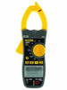 General Tool GNCM660 s Dual Display Amp Clamp with AC/DC Amps, True RMS, Non-Contact Voltage Detector, 750V, 600A, 0.01A Resolution