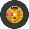 DeWalt DW8004 /BLACK & DECKER WHEEL CHOP SAW ABRASIVE WHEEL (=40276)