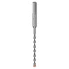 DeWalt DW5803 SDS Max Bit for Rotary Hammer, 1/2-Inch x 8-Inch x 13-1/2-Inch, 2-Cutter ()