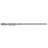 DeWalt DW5704 Concrete Drill Bit for Rotary Hammer, Spline Shank 1/2-Inch x 11-Inch x 16-Inch, 2-Cutter ()