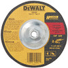 DeWalt DW4999 Accessories 7-Inch General-Purpose Metal-Grinding Wheel - Quantity 10