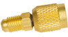 FJC FJ6828 R-1234yf Tank Adapter for R-12 & R-134a FJC FJ6828 R-1234yf Tank Adapter for R-12 & R-134a