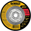 DeWalt DW4523 10 Pack 4-1/2-Inch by 1/4-Inch by 5/8-Inch General Purpose Metal Grinding Wheel