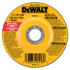 DeWalt DW4418 4-Inch by 1/4-Inch by 5/8-Inch General Purpose Metal Cutting Wheel