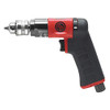 Chicago Pneumatic CP7300RC TOOL COMPANY LLC DRILL REVERSIBLE W/COMPOSITE BODY 1/4