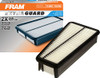 FRAM CA9683 Air Filter: Various Makes & Models; Extra Life series