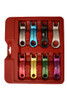 CTA MANUFACTURING CORP CTA3475 KIT OFFSET DISCONNECT TOOL 8 PC