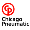 Chicago Pneumatic CP049303 TOOL COMPANY LLC NIPPLE 3/8 MPT