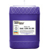 ROYAL PURPLE 05130 10W30 5 G. PAIL