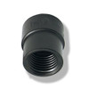CTA Tools CTAA149 CTA Emergency Lug Nut Remover Socket - 1-1/8"" ()