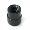 CTA Tools CTAA147 CTA Emergency Lug Nut Remover Socket - 13/16"" ()