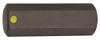 Bondhus BH33288 19mm ProHold Socket Hex Bit w/out Socket w/ProGuard Finish, 2"