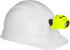 Bayco Products BYXPP-5454GC Nightstick Intrinsically Safe Headlamp, Green