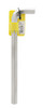 Bondhus BH16119 3/4" BriteGuard Plated Hex L-Wrench - Long