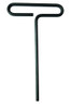 Bondhus BH15468 6MM Loop HEX T-Handle 6" () (2/Each)