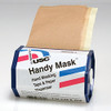 U S CHEMICAL & PLASTICS US38082 $HANDY MASK REFILLS 7 x 65-CS/15 rolls
