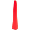Bayco Products BY1200-RCONE INC Red Safety Cone NSP1100/1200 SERIES LED