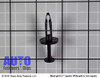 AU-VE-CO PRODUCTS AV13993 GM PUSH-TYPE RETAINER 7/8 LENGTH PK/25
