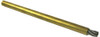 Brush Research BSDEB1 Deep Well End Brush, Stainless Steel, 1/4" Diameter (Pack of 1)