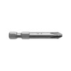 Apex AP492-B-ACR2X COOPER TOOLS OPERATION BIT 1/4 HEX DRV POWER #2 PHILIPS