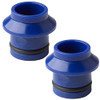 SEASUCKER BA1423 HUSKE 12X100MM THRU-AXLE PLUGS