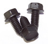 AU-VE-CO PRODUCTS AV10362 500 BULK Qty-5/16-18 Body Bolt With Indented Hex Washer Head(B2)