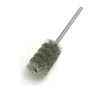 Brush Research BS83S500 83 Spiral Twist Brush, Stainless Steel, Single Stem, 1/2" Diameter, 0.006" Wire Diameter, 3-1/2" Shank Length, 5" Length, 1000 RPM (Pack of 12) Brush Research BS83S500 83 Spiral Twist Brush, Stainless Steel, Single Stem, 1/2" Diameter, 0.006" Wire Diameter, 3-1/2" Shank Length, 5" Length, 1000 RPM (Pack of 12)