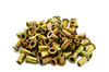 Astro Pneumatic AORN1024 Tool #10-24 Steel Rivet Nuts (100 Piece)