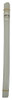 POLYVANCE URR04-01-03-NT Polyethylene Rod Plastic Welding Rod, 1/8 in. diameter, 30 ft, Natural
