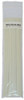 POLYVANCE URR03-04-03-WH ABS Plastic Welding Rod, 3/8" x 1/16", 30 ft, White