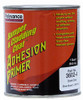 POLYVANCE UR3602-4 Bumper and Cladding Adhesion Coat Primer - Dark Gray, Qt