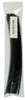 POLYVANCE URR02-08-03-BK Polypropylene Plastic Welding Rod, Corner Rod, 30 Ft, Black