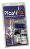 POLYVANCE UR2504 Urethane Supply PlastiFix Kit (Clear)