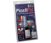 POLYVANCE UR2503 PlastiFix Kit (Black)