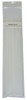 POLYVANCE URR02-03-03-NT Polypropylene (PP) Plastic Welding Rod, 7/16 in. x 1/16 in. Ribbon, 30 ft, Natural