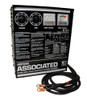 ASSOCIATED EQUIPMENT CORP AE6065 Parallel Chgr,12V 30A 1-10 multi-BATTERY