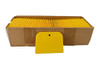 Astro Pneumatic AO4526 Tool Yellow 4" Plastic Spreader, Box of 100,4 Inch