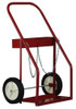 American Power Pull AG35200BD 5200GT Extra Large Welding Cart, 30" Length, 45" Height, 22" Width