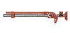 American Power Pull AG14100 CORP 4-Ton Power Jack Puller, 48-Inch