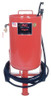 S & H INDUSTRIES INC AC40005 ALC - Portable Pressure Blaster 250 Lbs.