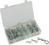 Titan TL45210 Tekz Pin Hitch Assortment - 150 Piece