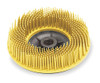 3M 3M24242 Scotch-Brite & trade 4.5 & quot x 5/8 & quot -11 Grade80048011- (405-048011-) Category: Non Woven Disc Abrasives