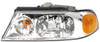 DORMAN 1591967 HEADLAMP-LEFT